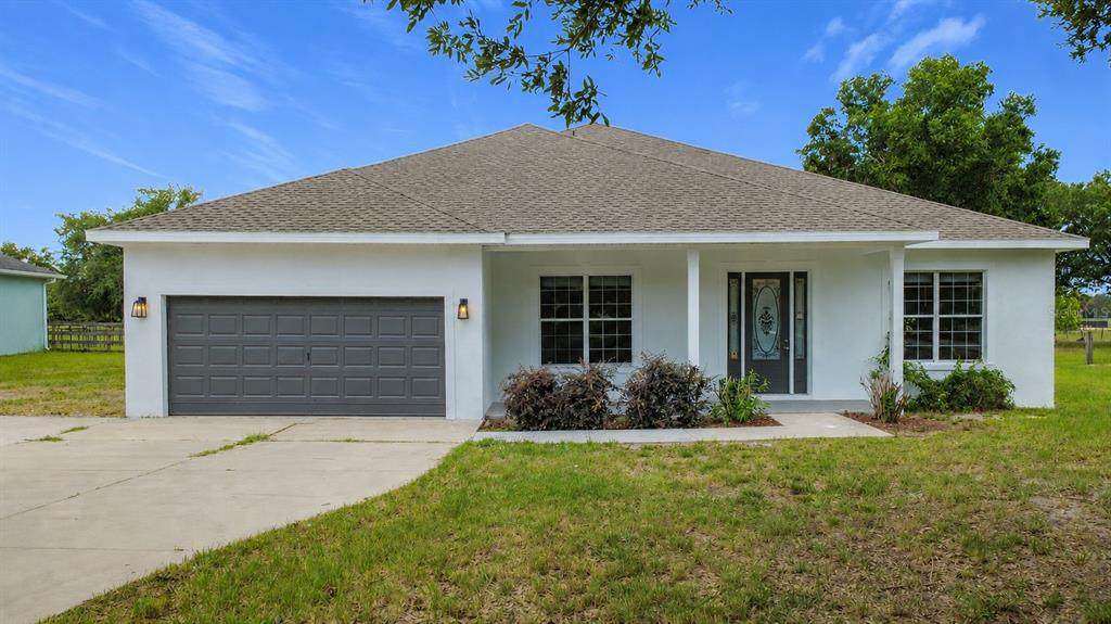 28549 Shirley Shores Road - Photo 1