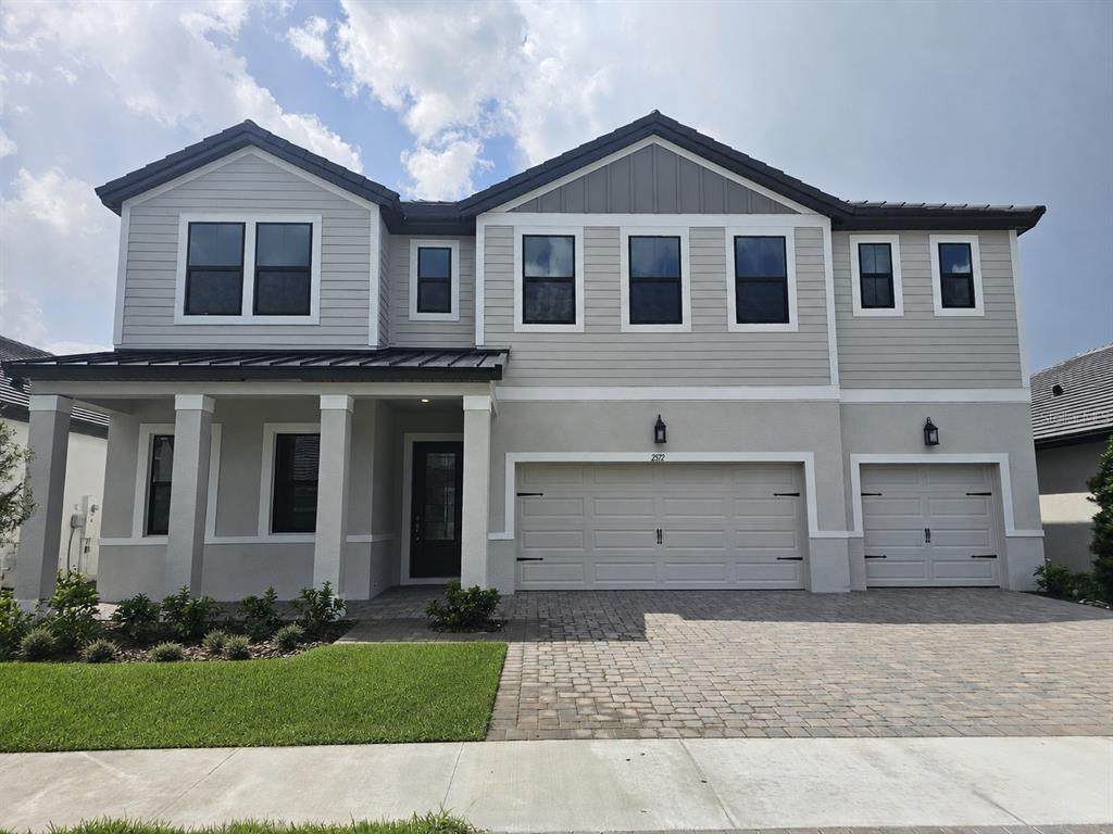 2512 Wise River Lane - Photo 1