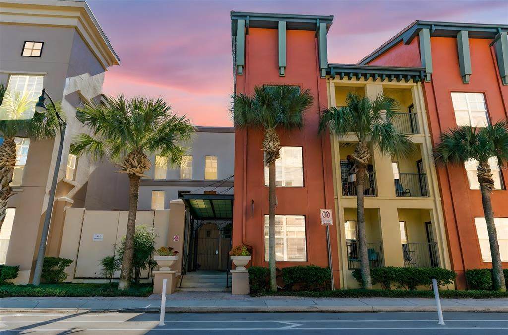 2411 Horatio Street - Photo 1