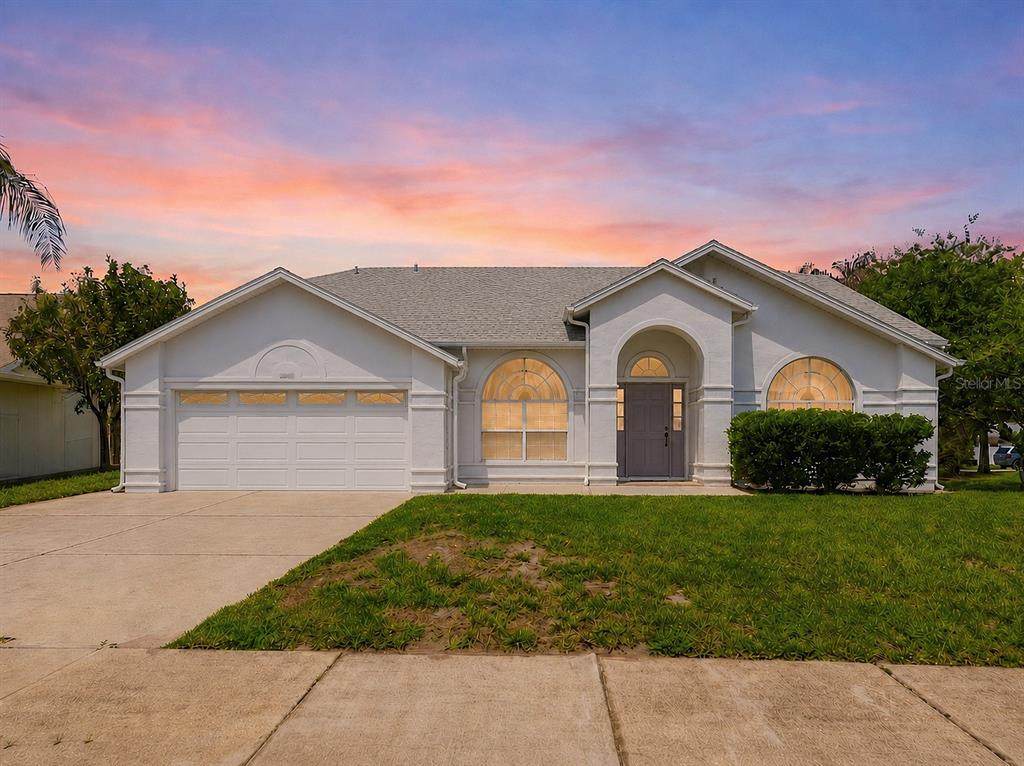 124 Seabearn Court - Photo 1