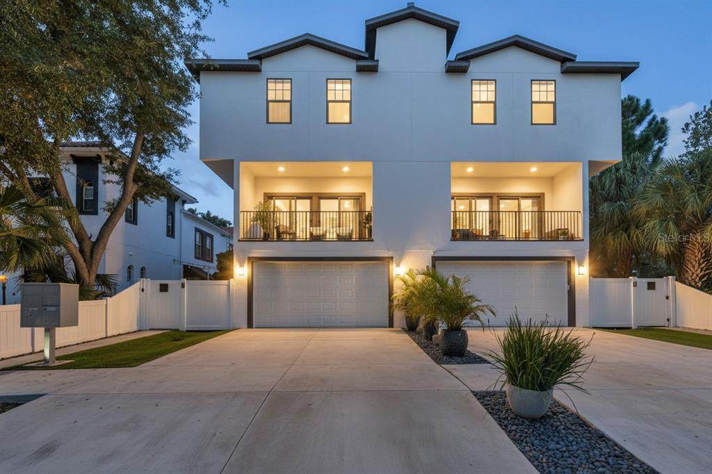 405 Westland Avenue - Photo 1