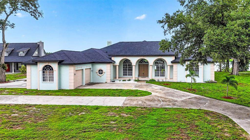 8911 Riverlachen Way - Photo 1