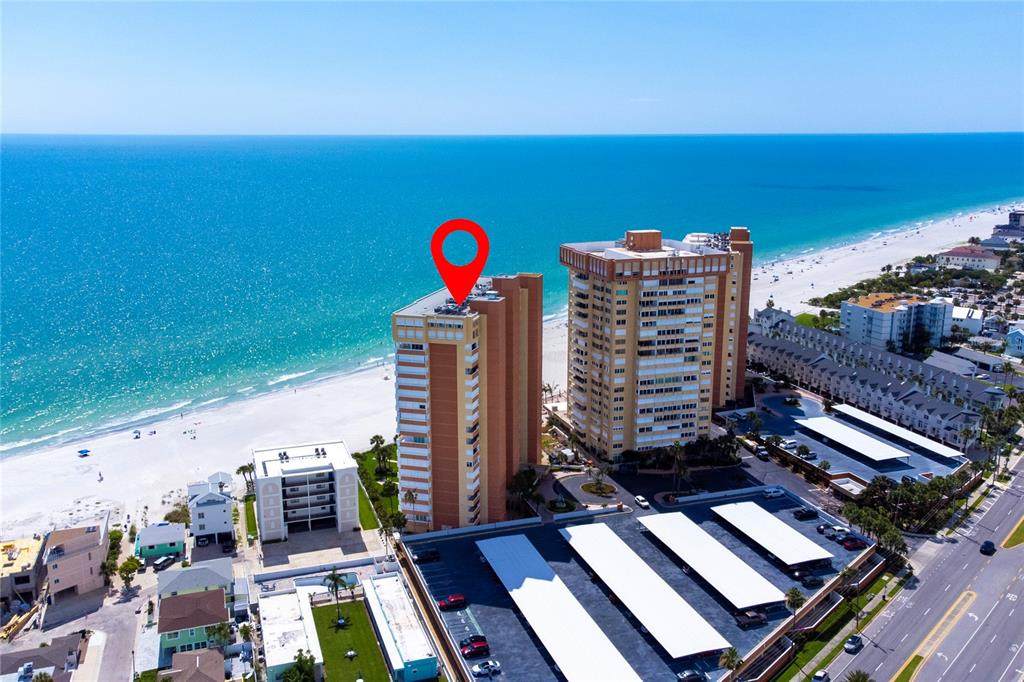 17900 Gulf Boulevard - Photo 1