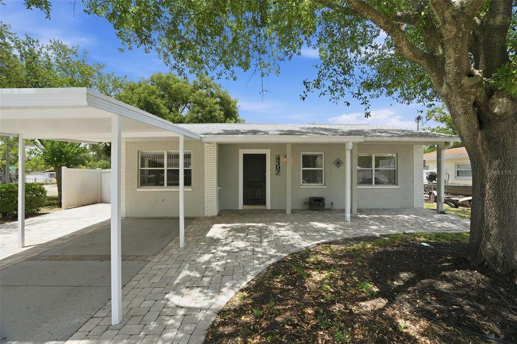 4307 Wisconsin Court - Photo 1