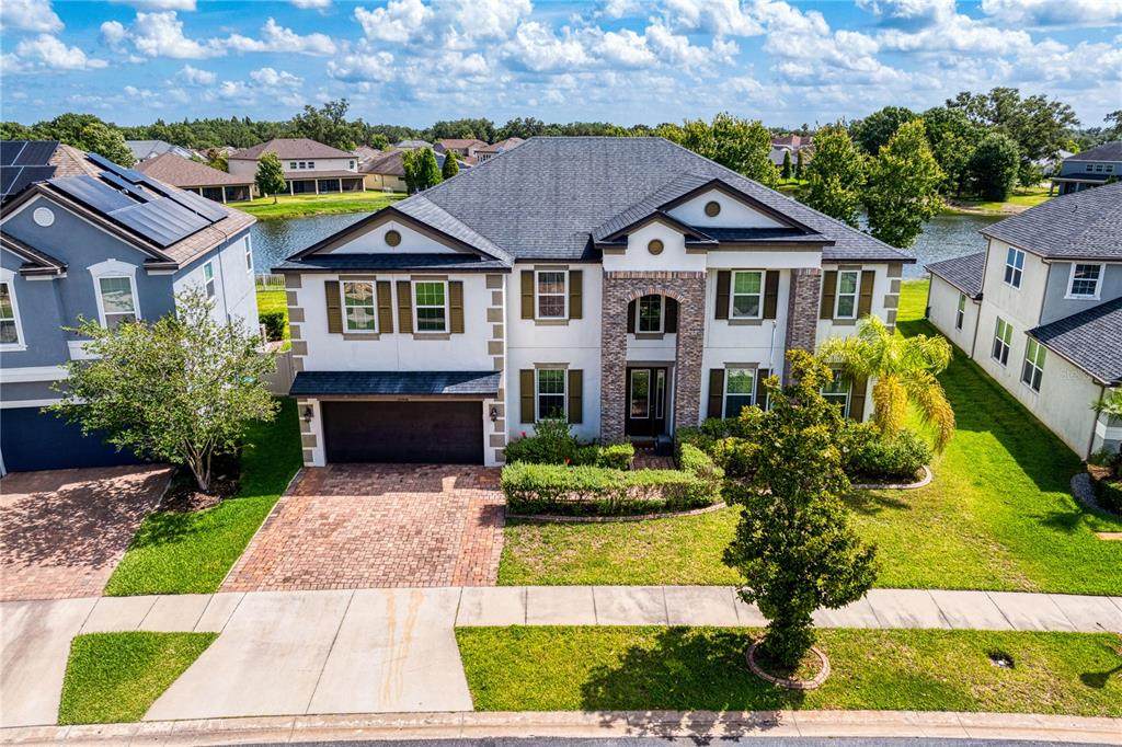 10506 Alcon Blue Drive - Photo 1