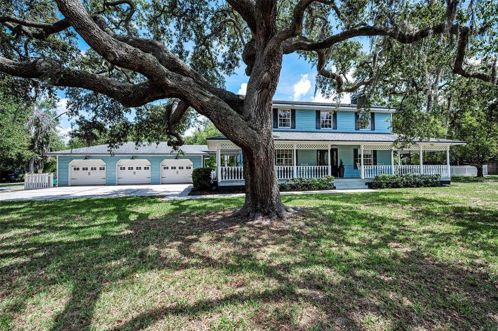 3525 Fairview Street - Photo 1