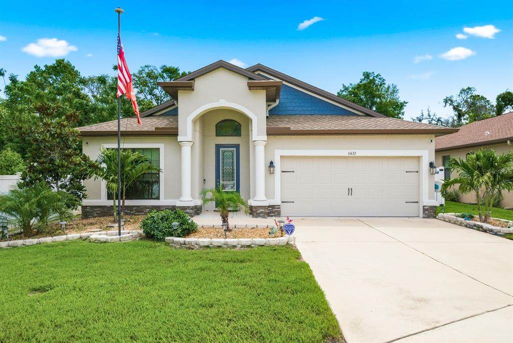 11632 Weaver Hollow Road - Photo 1