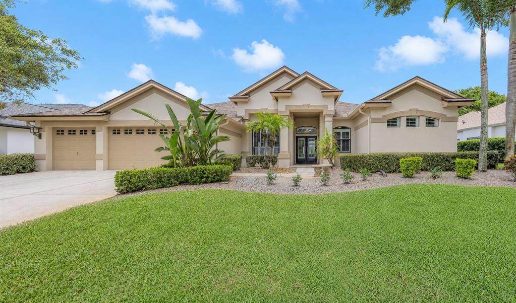 3675 Janus Way - Photo 1