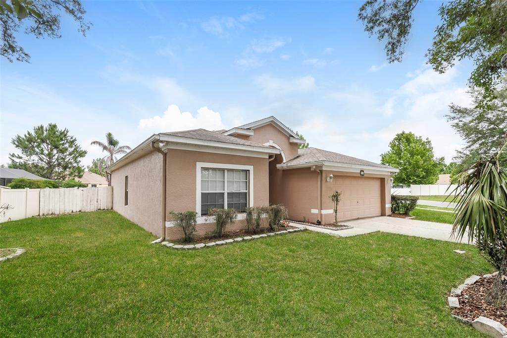 814 Coade Stone Drive - Photo 1