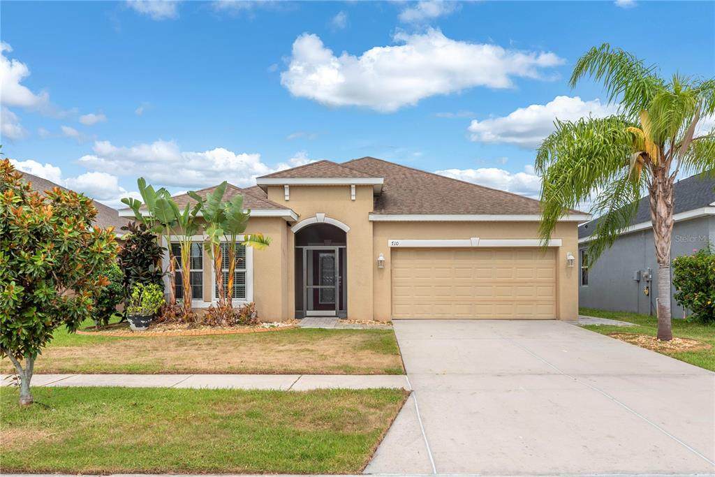 710 Parker Den Drive - Photo 1