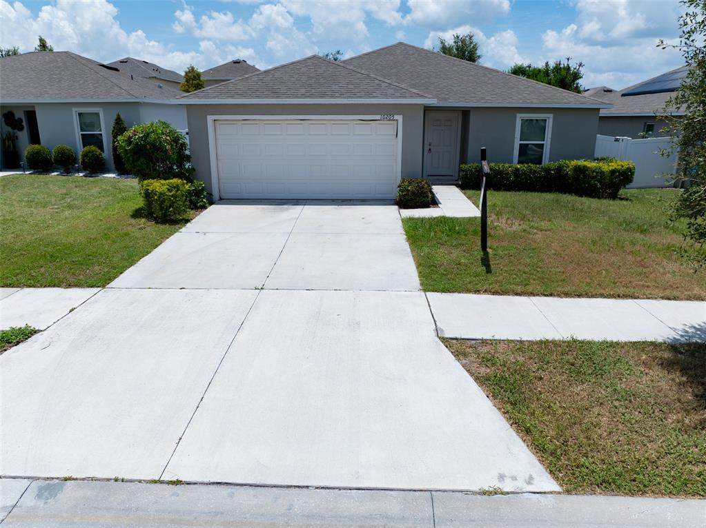 10205 Carp Hollow Road - Photo 1