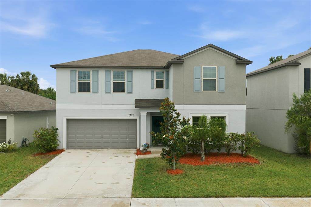 4808 Wild Senna Boulevard - Photo 1