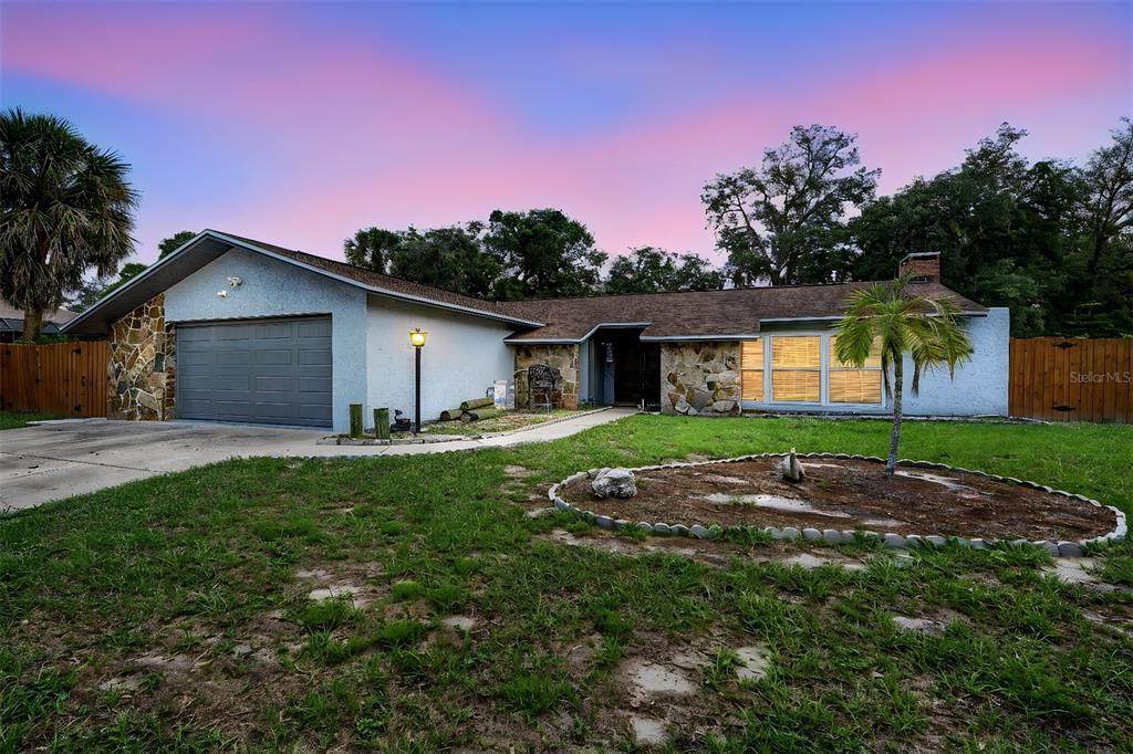 3110 Shadow Oaks Drive - Photo 1