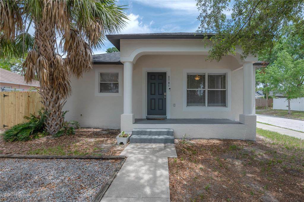 2701 Arch Street - Photo 1
