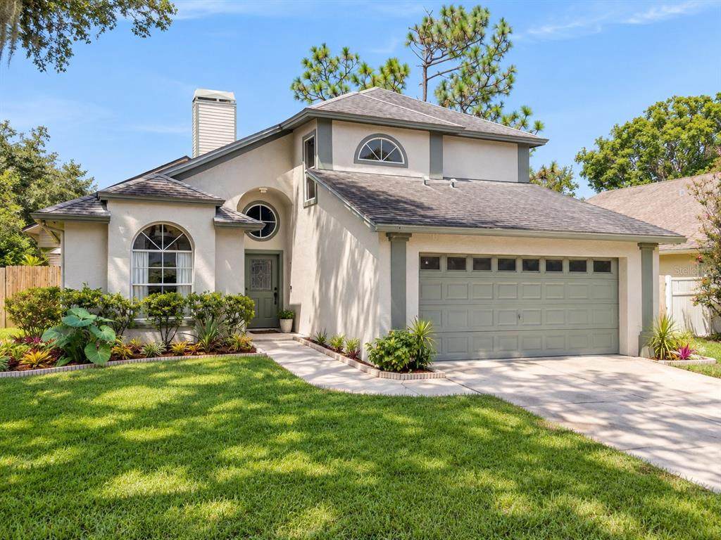 4017 Quail Briar Drive - Photo 1