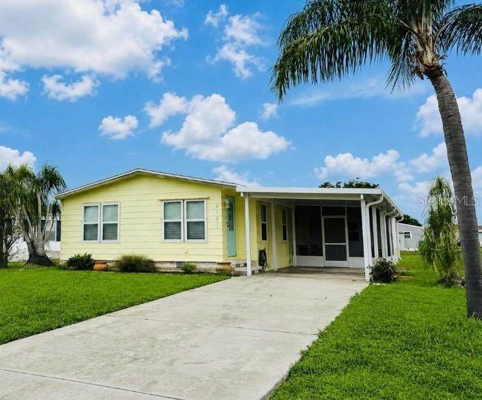 6191 Tern Drive - Photo 1