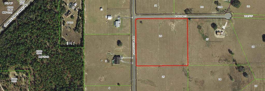 5610 East Orion Ct - Photo 1