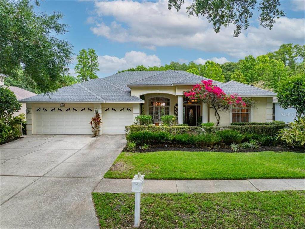 4941 Felecity Way - Photo 1