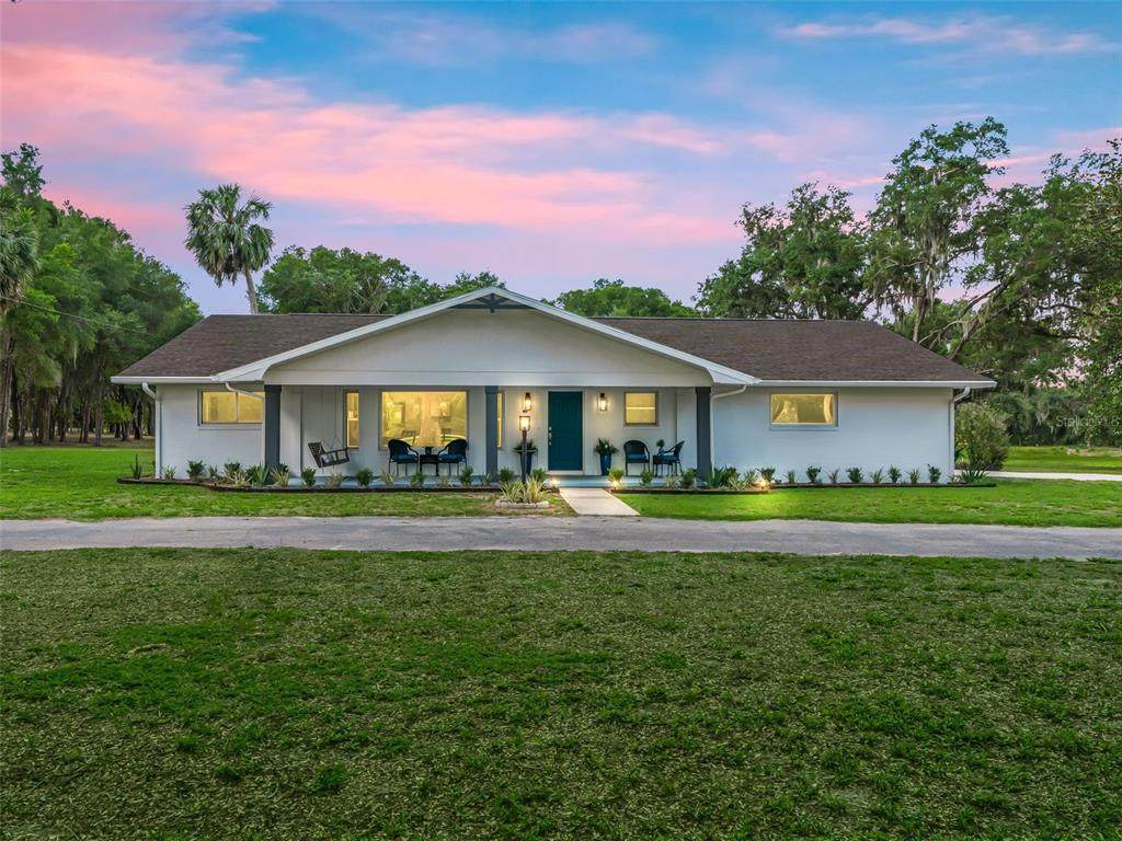 10660 Bushnell Road - Photo 1