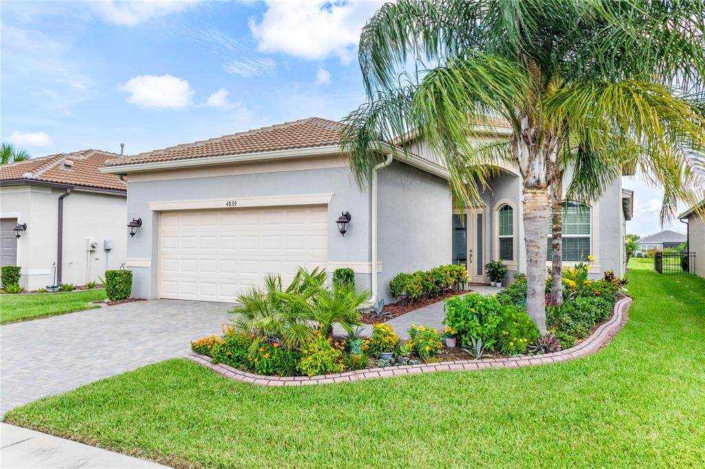 4839 Sevilla Shores Drive - Photo 1