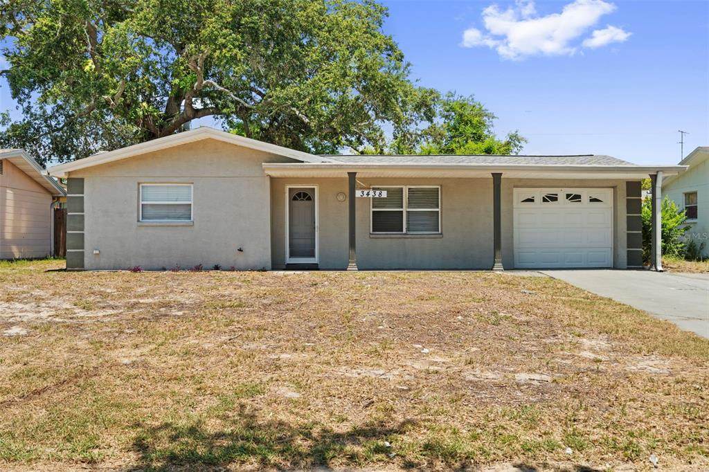 3438 Kimberly Oaks Drive - Photo 1