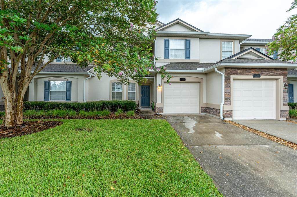 332 Wooded Crossing Circle - Photo 1