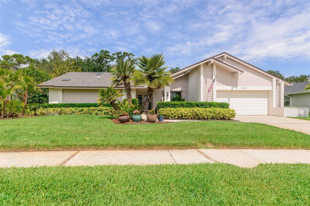 3230 Sandy Ridge Drive - Photo 1