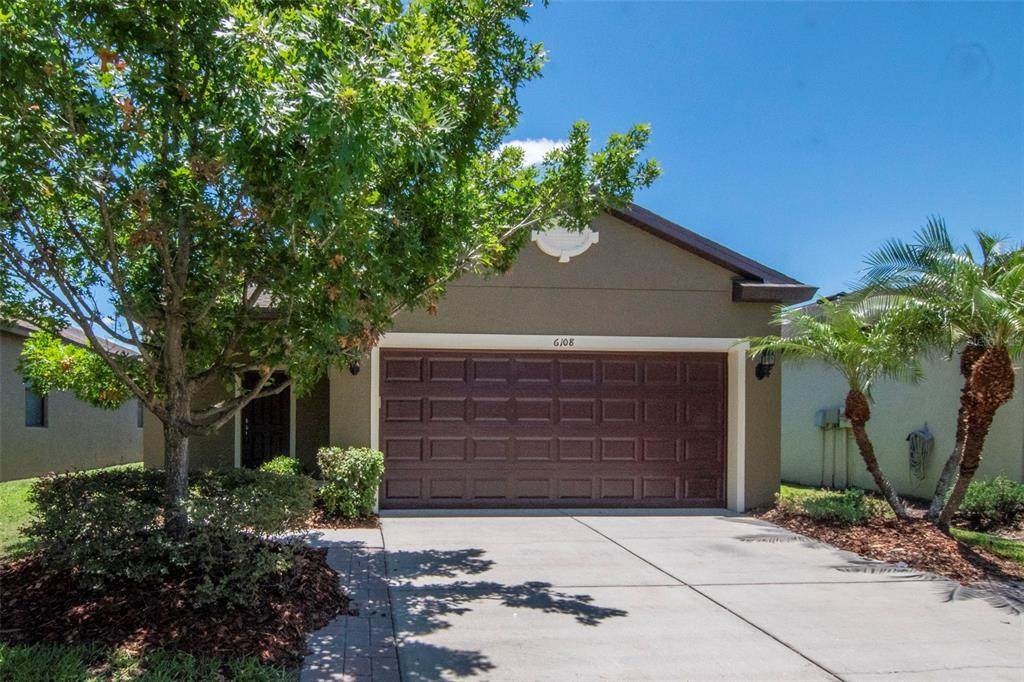 6108 Magnolia Park Boulevard - Photo 1