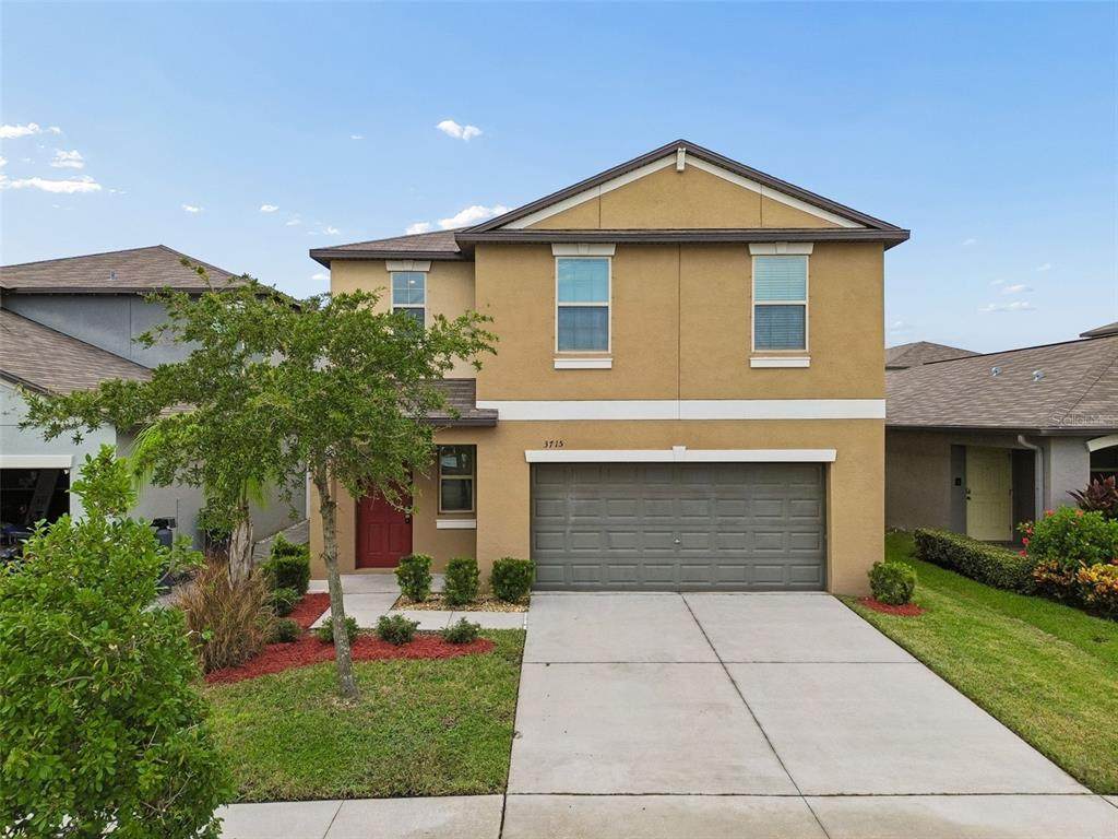 3715 Daisy Bloom Place - Photo 1