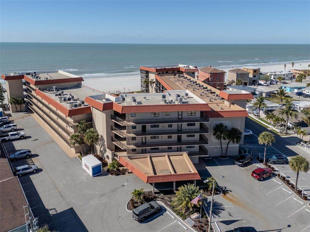 17580 Gulf Boulevard - Photo 1