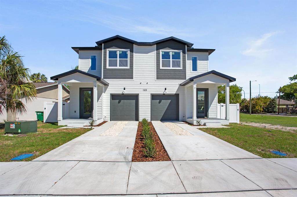 1505 Arch Street - Photo 1