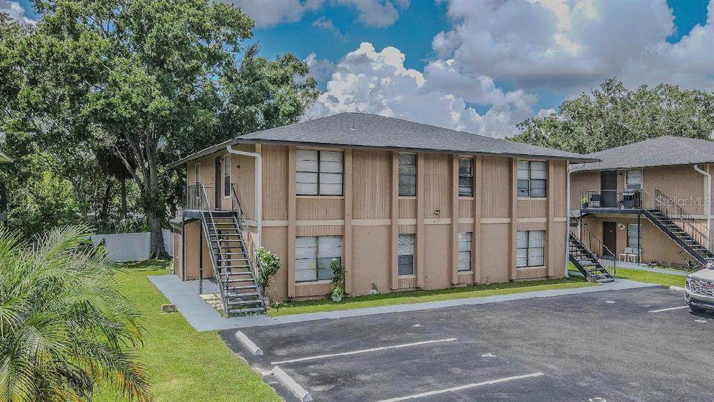 8432 Camden Street - Photo 1