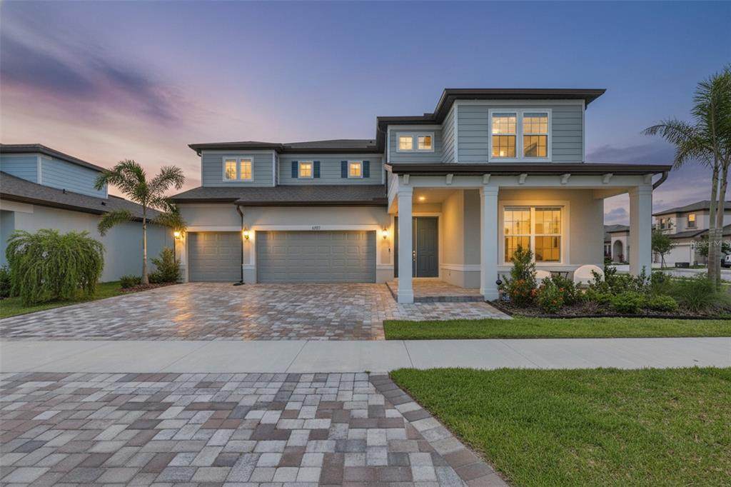 6107 Golden Beach Drive - Photo 1