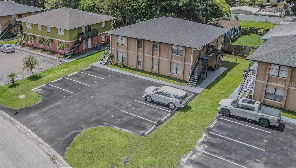 8428 Camden Street - Photo 1