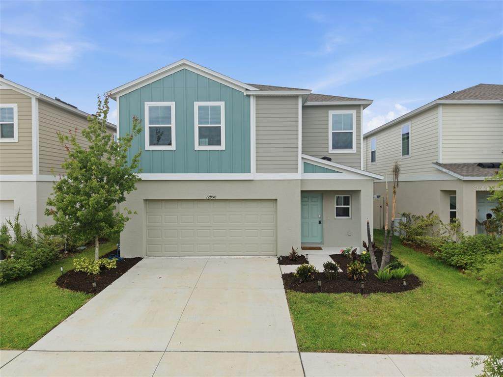 12950 Pasture Woods Place - Photo 1