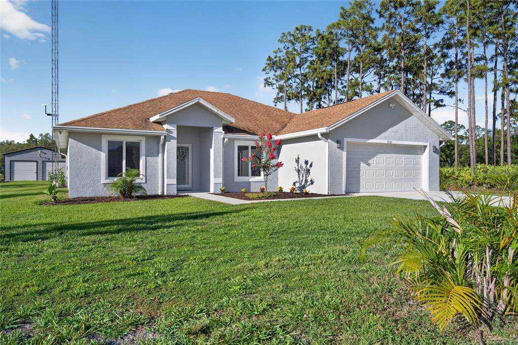 4101 Poinciana Drive - Photo 1
