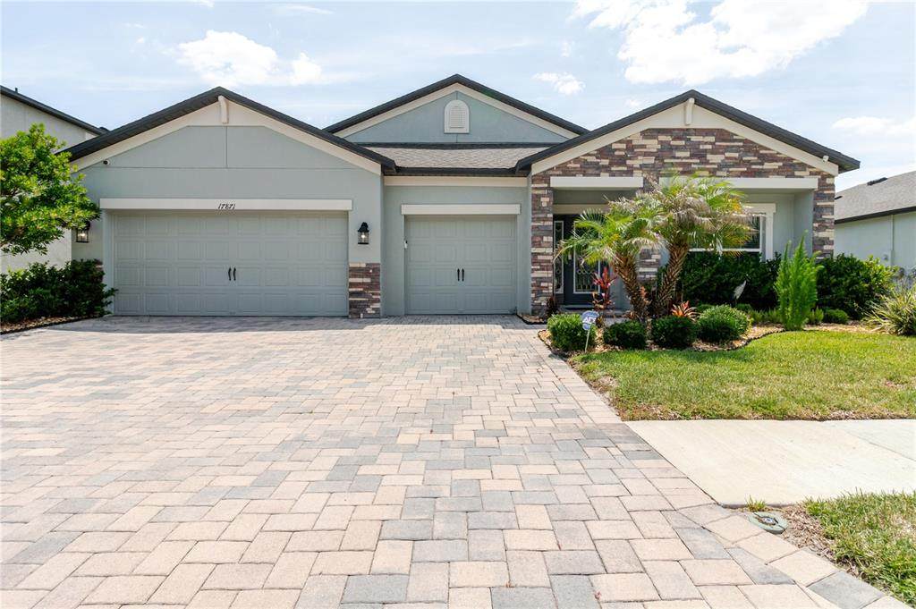 17871 Cortes Creek Boulevard - Photo 1