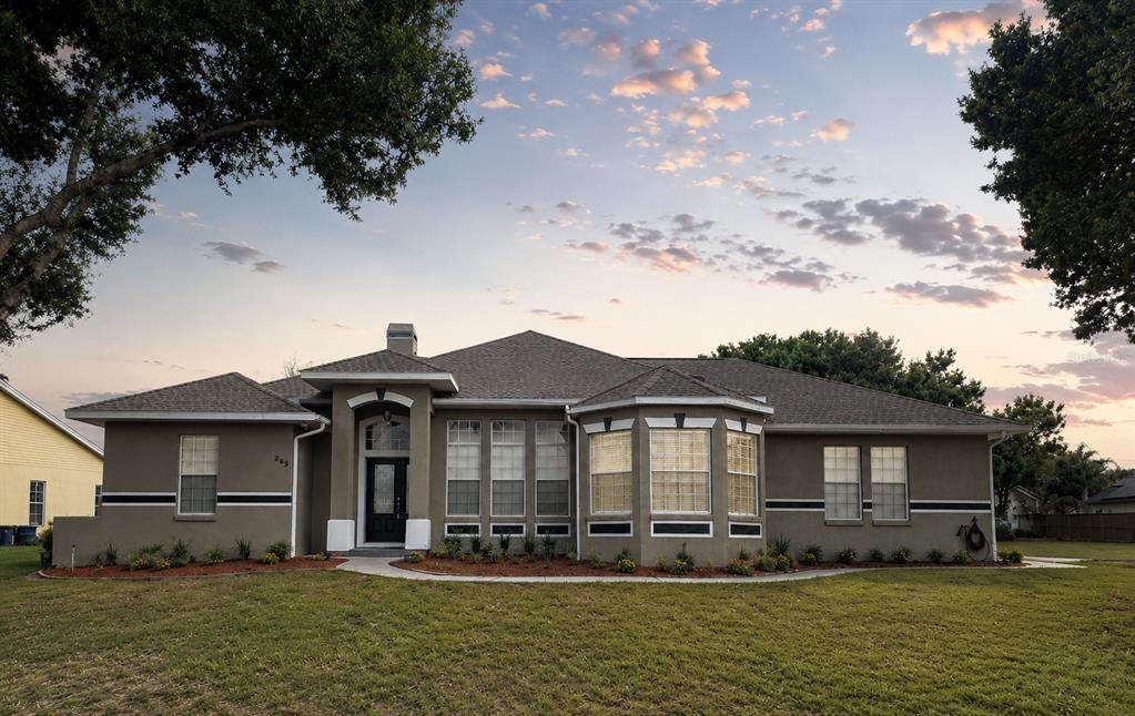 265 Bayberry Drive - Photo 1