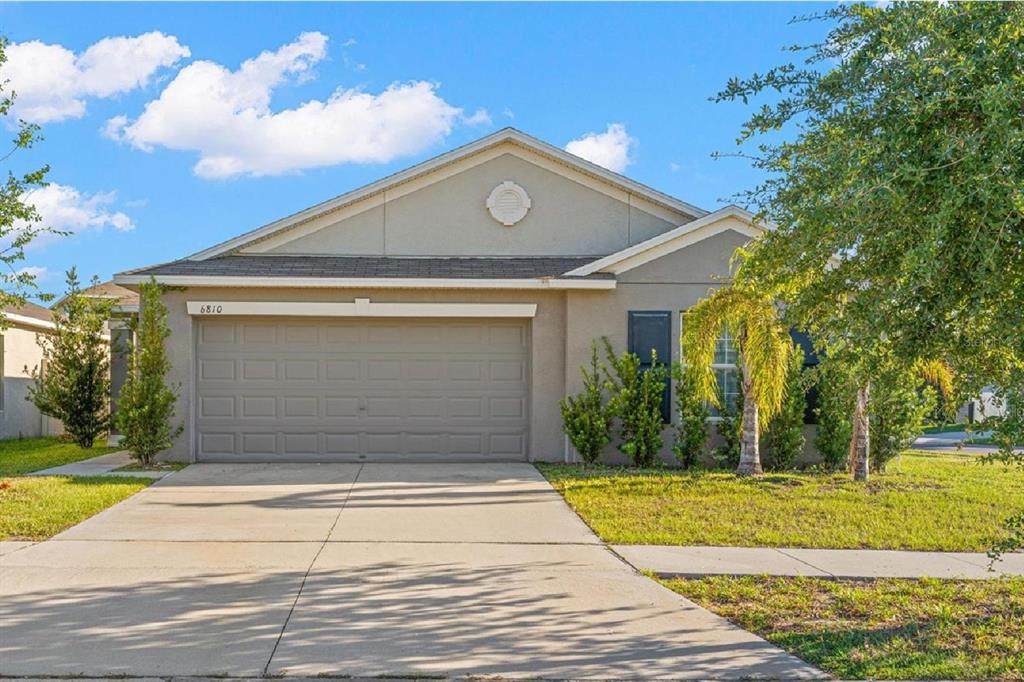 6810 Trent Creek Drive - Photo 1