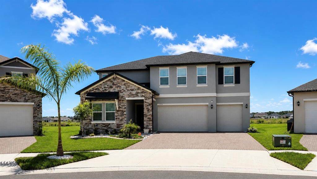 12558 Colonnade Vista Drive - Photo 1