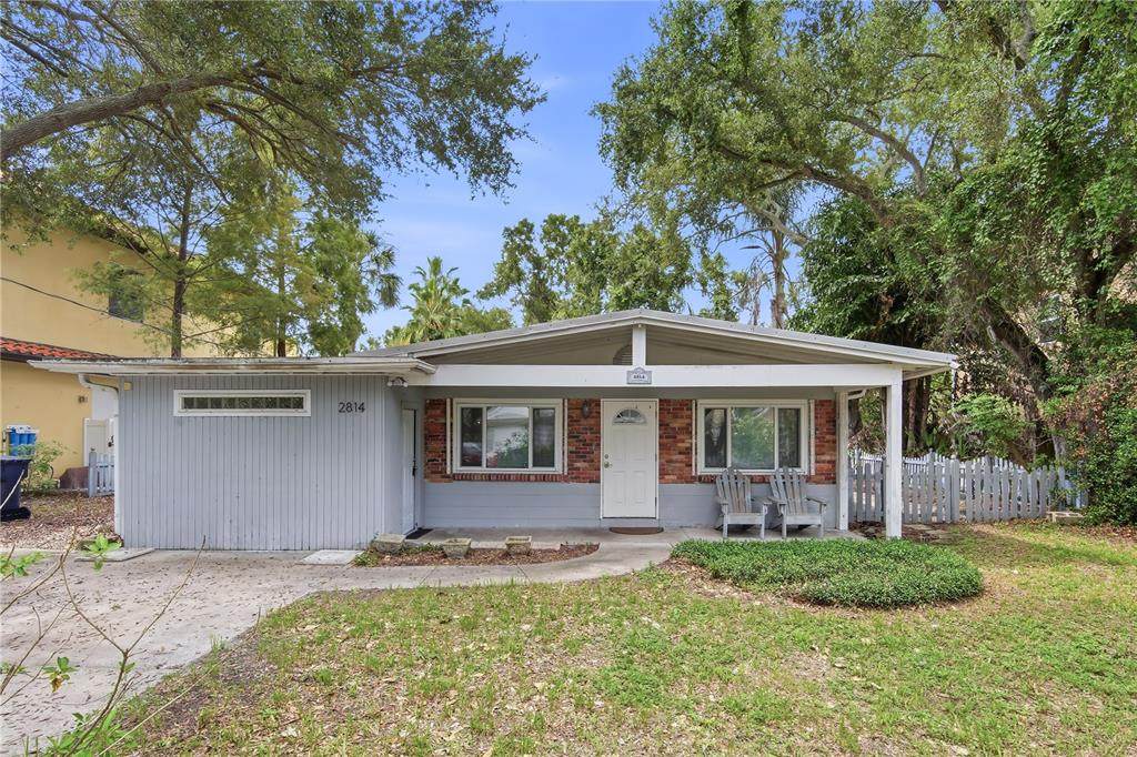 2814 Price Avenue - Photo 1