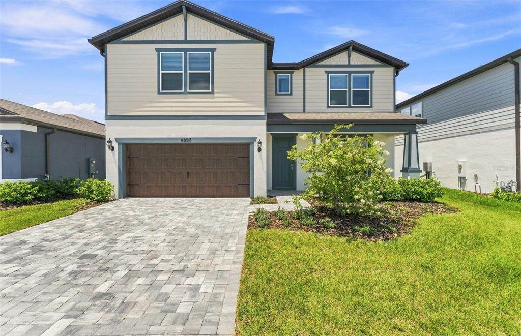 6657 Asbury Barnes Lane - Photo 1