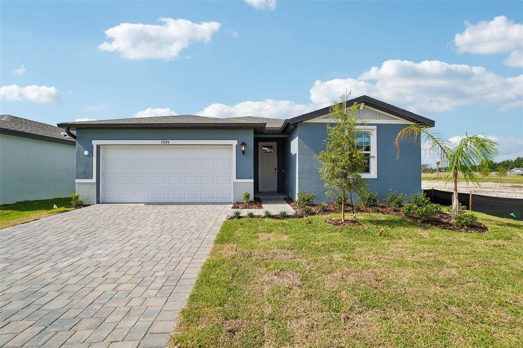 13684 Umber Forest Street - Photo 1