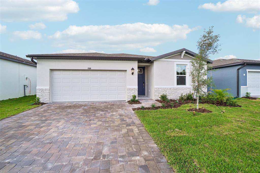 13696 Umber Forest Street - Photo 1