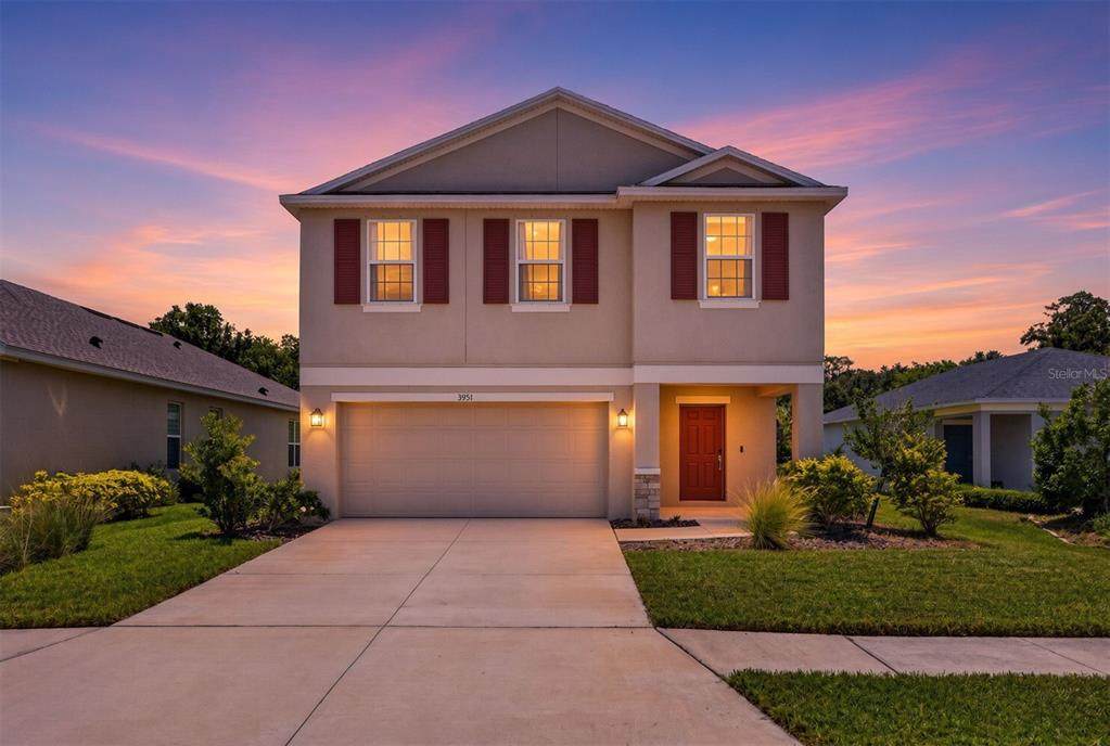 5951 Maidenstone Way - Photo 1