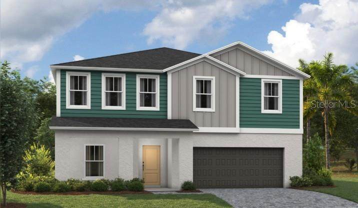 9261 Joyful Heights Way - Photo 1