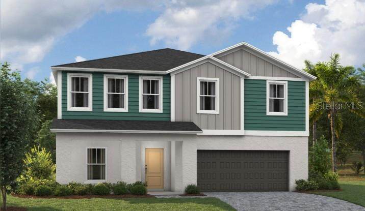 9284 Joyful Heights Way - Photo 1