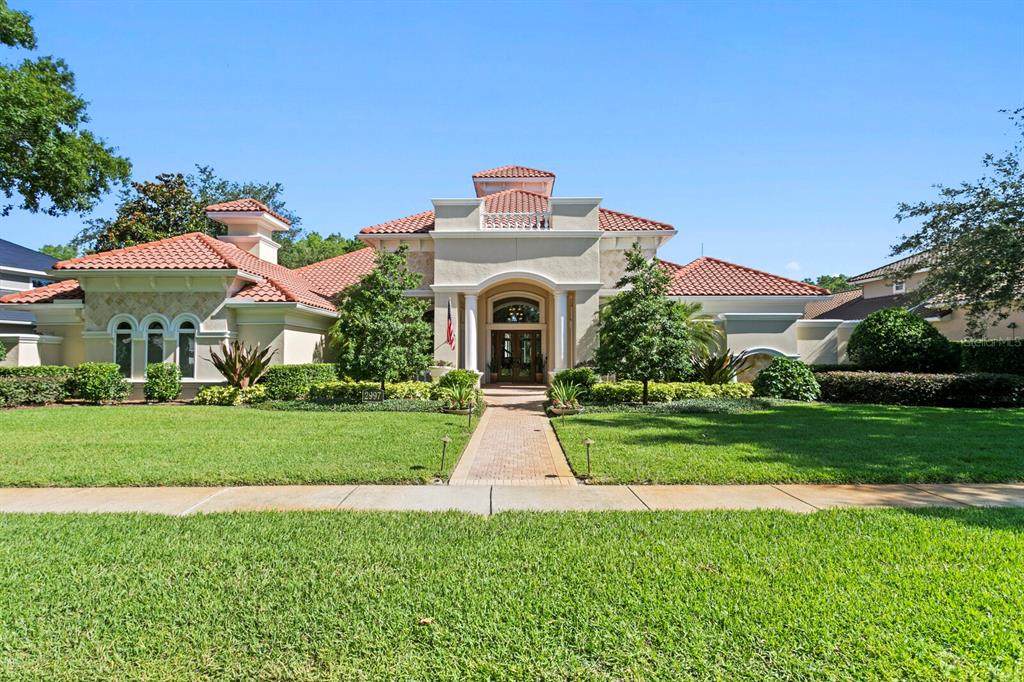 2997 Kensington Trace - Photo 1