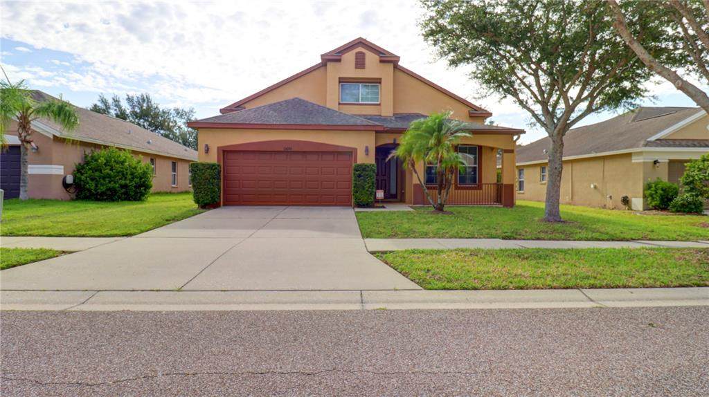 13659 Artesa Bell Drive - Photo 1