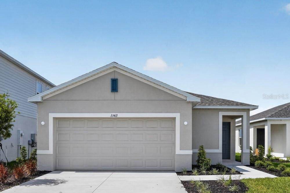 13411 Camelot Court - Photo 1